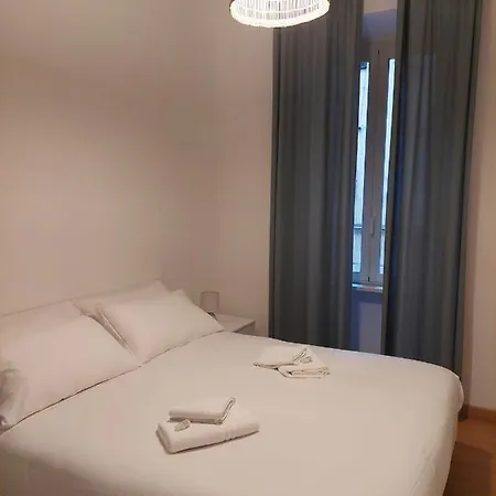 Conte Rosso Apartment Roma Exterior foto